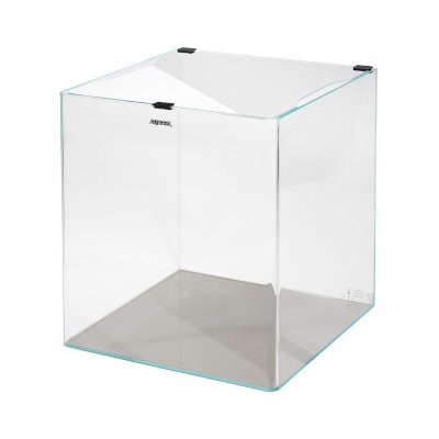 Aquael Opti Tank Rounded 70 černé 68 l – Hledejceny.cz