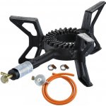 Foker Ghisa – Zboží Dáma