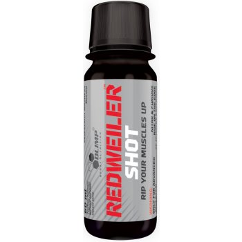 Olimp Redweiler 60 ml