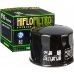 HIFLOFILTRO Olejový filtr HF160RC – Hledejceny.cz