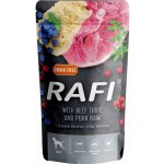 Dolina Noteci Rafi Paté Hovězí dršťky 500 g – Sleviste.cz