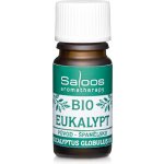 Saloos Bio esenciální olej Eukalyptus Globulus 5 ml – Hledejceny.cz