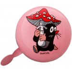 CurePink Retro Krteček Muchomůrka 816-1071 – Zboží Dáma