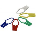 poutko na utěrky NT PH mix barev (8ks) – Hledejceny.cz