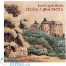 Cikáni a jiná próza - Karel Hynek Mácha