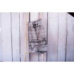 Jahu deka z mikrovlákna POSTCARD 150x200 – Zboží Mobilmania