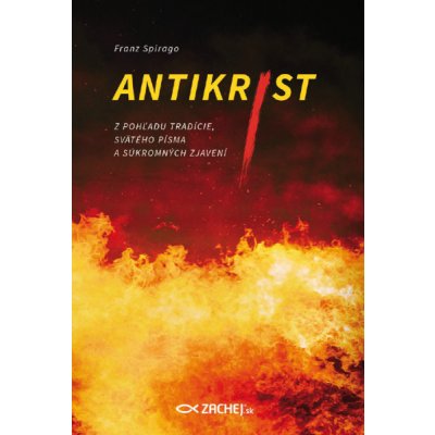 Antikrist – Zboží Mobilmania