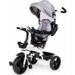 Ecotoys Sportovní kočárek šedá – Zboží Dáma