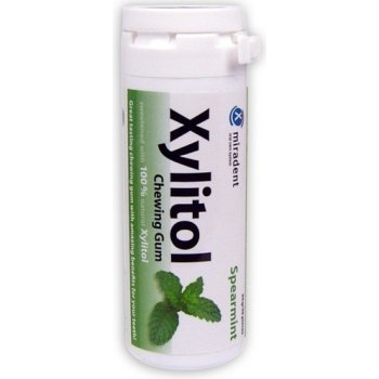 Miradent Xylitol spearmint 30 g