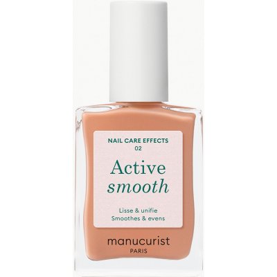 Manucurist Active Smooth 02 15 ml – Sleviste.cz