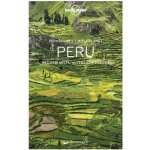 Poznáváme Peru - Lonely Planet – Zboží Dáma