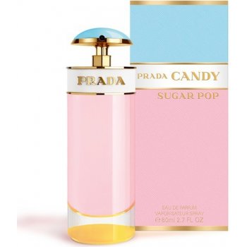 Prada Candy Sugar Pop parf movan voda d msk 20 ml