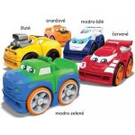 MEGA BLOKS Závodní auto Ryan – Zboží Dáma