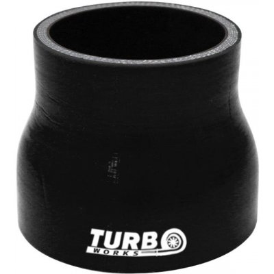 TurboWorks Silikonová redukce 89-102 mm – Hledejceny.cz