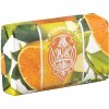 Mýdlo La Florentina mýdlo citrus 200 g