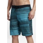 Hurley Phantom Beachside Slider Chlorine Blue – Zboží Mobilmania