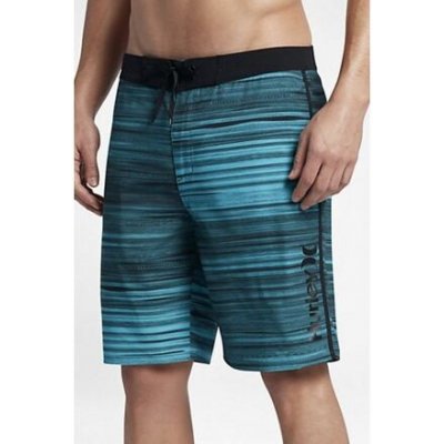 Hurley Phantom Beachside Slider Chlorine Blue – Zboží Mobilmania