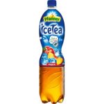 Pfanner Ice Tea Broskev 1,5 l – Zboží Mobilmania