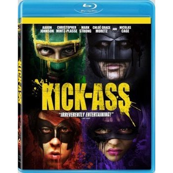 kick-ass BD