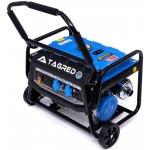 Tagred TA3500GHWX – HobbyKompas.cz