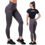 Nebbia Hero N°2 legíny Fit & Smart 572 Marron – Zboží Mobilmania
