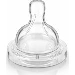 Avent Philips dudlík anti colic/Classic pomalý průtok 2 ks V001554