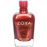 Zoya lak na nehty 925 TAWNY 15 ml – Zboží Mobilmania