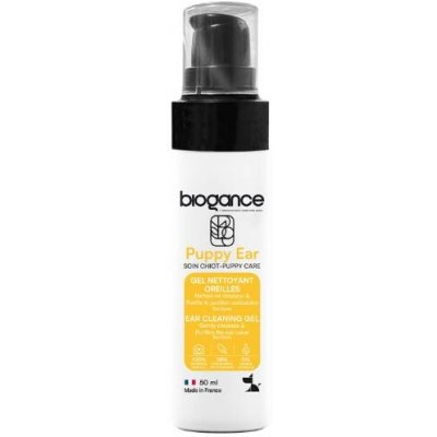 Biogance Puppy Ear ušní gel 50 ml – Hledejceny.cz