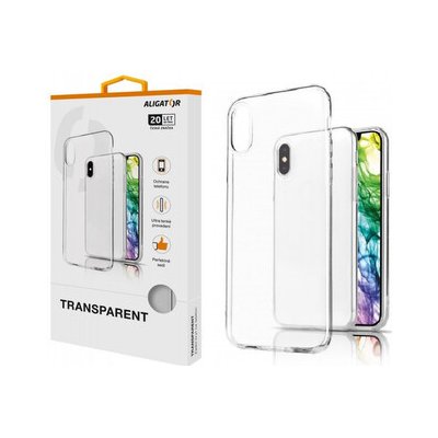 Aligator Apple Iphone 16 – Zboží Mobilmania