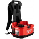 Milwaukee SWITCH TANK M18 BPFPH-0 – Zboží Mobilmania