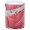 Přípravek na depilaci ITALWAX Depilační vosk v plechovce RUŽA 800 ml