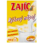 Zajíc Rýžový nápoj 400 g – Hledejceny.cz