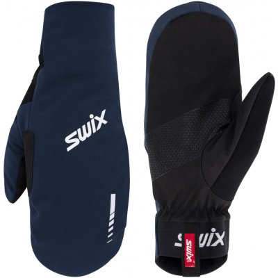 Unisex rukavice Swix Heat Mitten – Hledejceny.cz