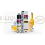 Infamous LongZ Shake & Vape Banana 10 ml – Zboží Dáma