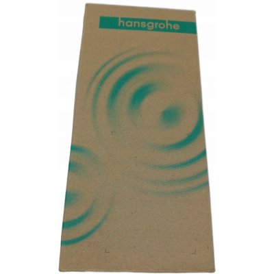 Hansgrohe 28536000 – Zboží Dáma