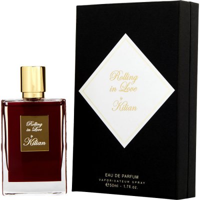 By Kilian Rolling in Love parfémovaná voda unisex 50 ml – Hledejceny.cz