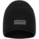 Husky Merhat 3 černá – Sleviste.cz