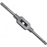 Fortis 7418400007 Nastavitelné vratidlo M4 ÷ M12 Velikost 2. Dle DIN1814 – Hledejceny.cz