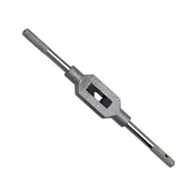 Fortis 7418400007 Nastavitelné vratidlo M4 ÷ M12 Velikost 2. Dle DIN1814 – Hledejceny.cz
