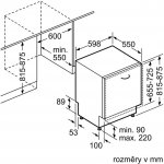 Bosch SMV46KX01E – Hledejceny.cz