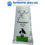 TraumaPet Stoma zubní pasta se stříbrem 75 ml – HobbyKompas.cz