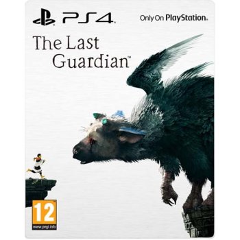 The Last Guardian (Special Edition)