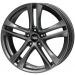 TEC AS4 8x19 5x114,3 ET48 gunmetal | Zboží Auto