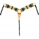 Pool's Westernový poprsník pro koně Raw – Hledejceny.cz