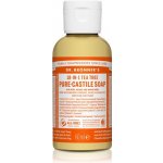 Dr. Bronner's All one tekuté universální mýdlo Teatree 59 ml – Sleviste.cz