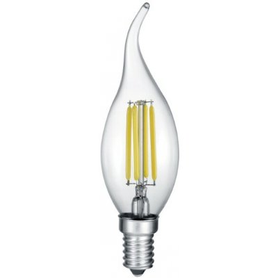 TRIO LED žárovka 990-4470 – Zboží Mobilmania