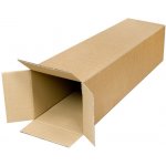 Eobaly.cz Kartonový tubus 150 x 150 x 800 mm 10 ks – Zboží Živě