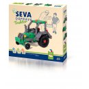 Seva Doprava Traktor