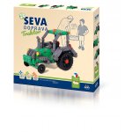 Seva Doprava Traktor – Sleviste.cz