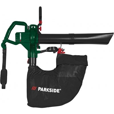 PARKSIDE PELSB 3000 B2 – Zboží Dáma